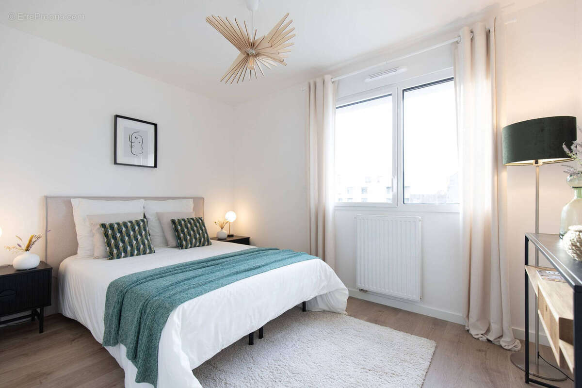 La chapelle-sur-erdre secteur du moulin des crétinières à La Chapelle Sur Erdre