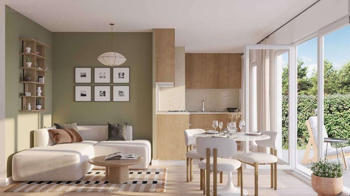 Au fenouiller, devenez propriétaire à Le Fenouiller