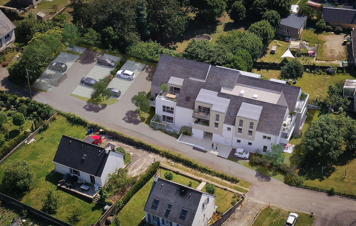 Nebka psla à Landevant