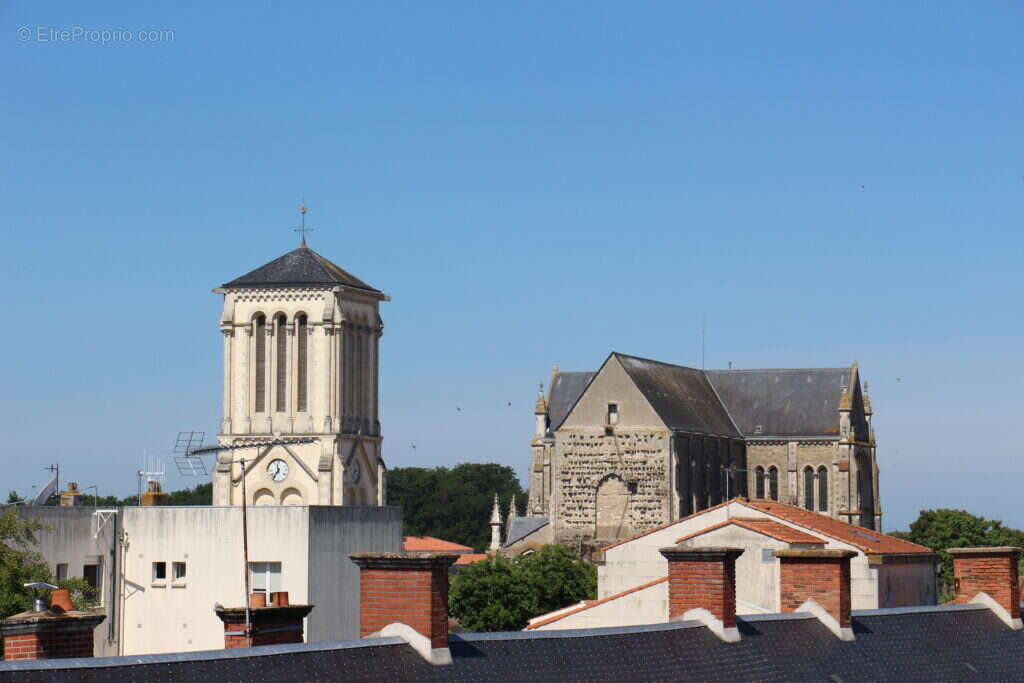 Les jardins bois soleil à Challans