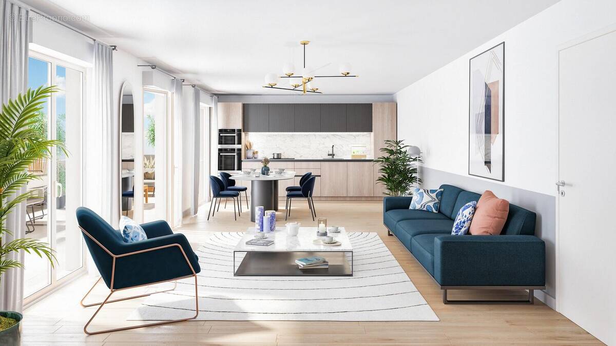 Rue de sercq à Le Plessis Robinson