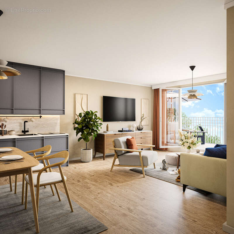 Esprit valmy à Colombes