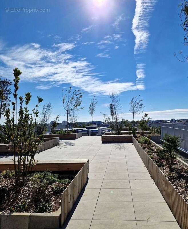 Avant-scene à Lorient