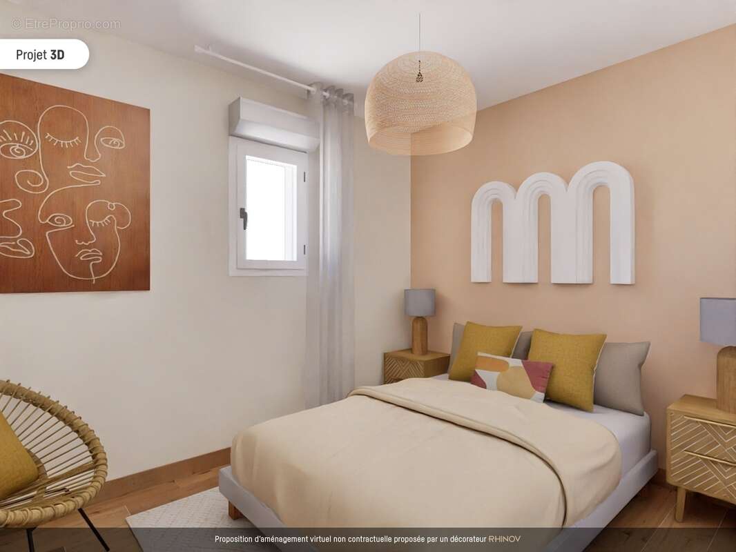 Bianco bavella à Echirolles