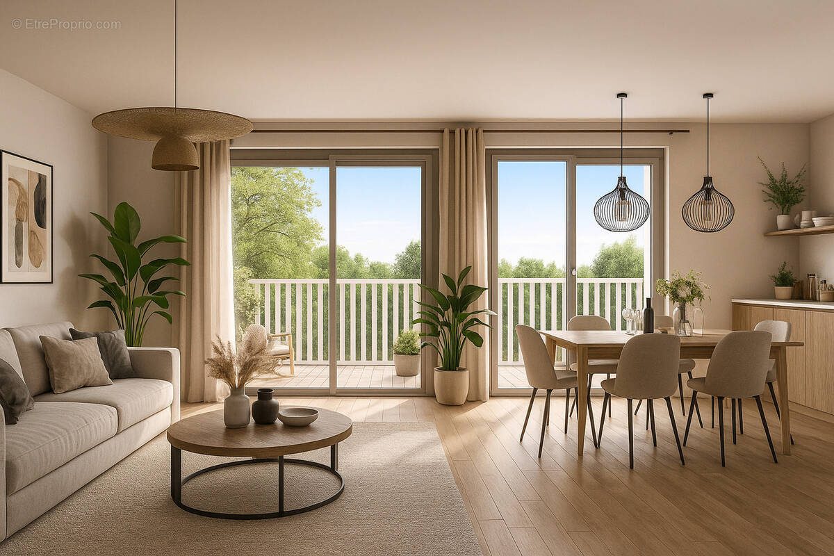 Carquefou à 20 minutes en voiture du coeur de nantes à Carquefou