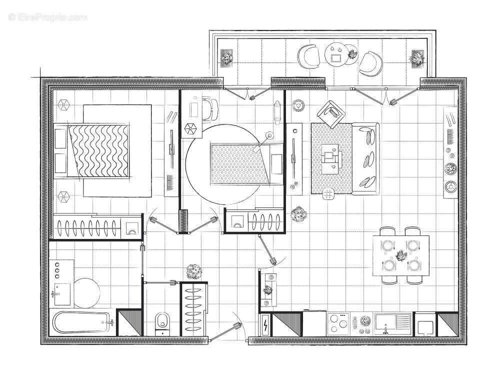 Concerto à Livry Gargan
