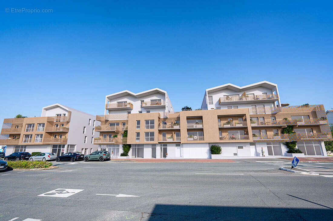 Tempo à La Rochelle