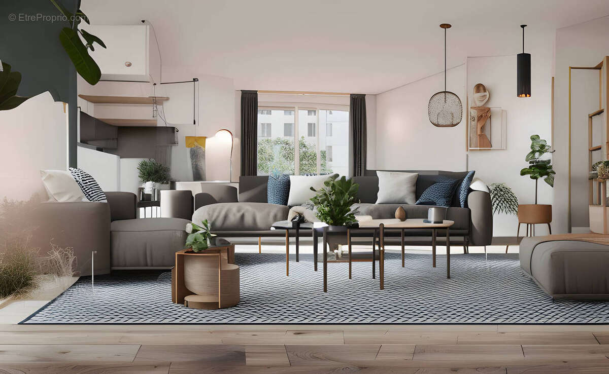 Beaumont en plein coeur de bourg à Beaumont