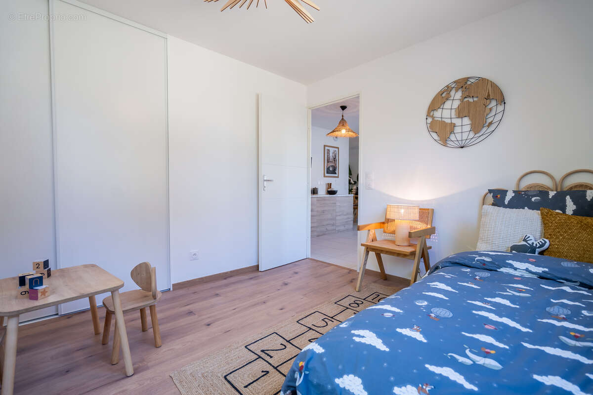 Luméa à Lyon 8e Arrondissement