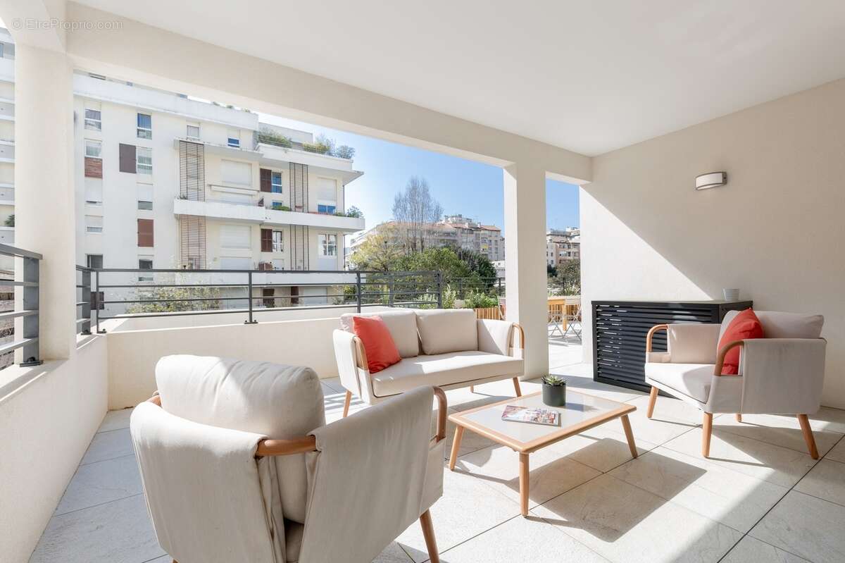 280 prado - res d&#039;exception à Marseille 8e Arrondissement