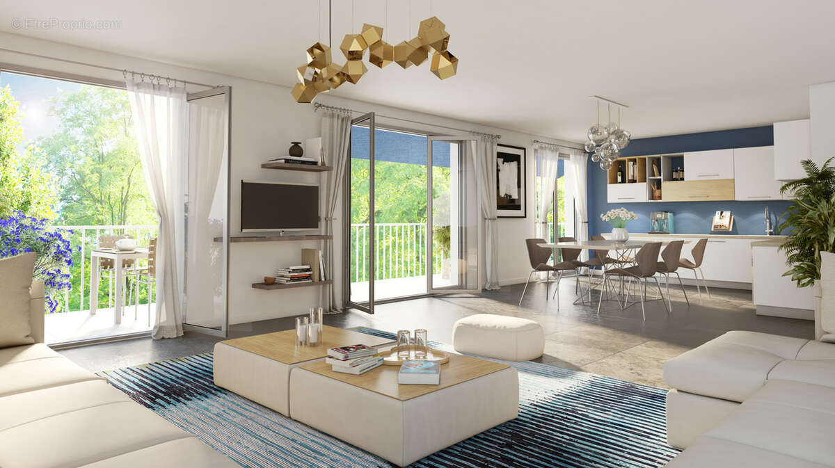 L&#039;althéa à Bordeaux