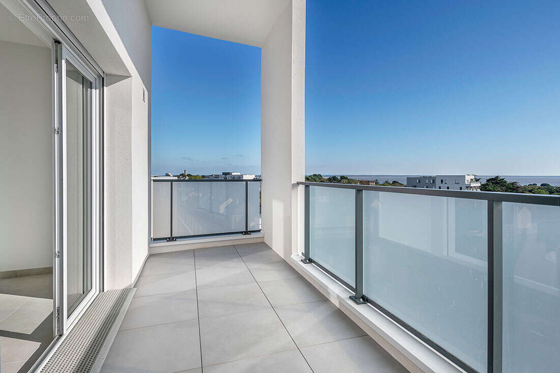 Coté a à St Nazaire