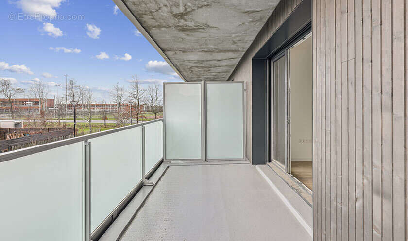 Parenthèse à Le Havre