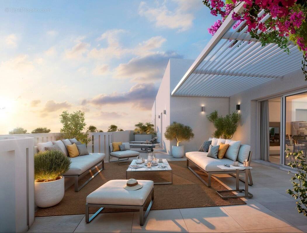 Notre coup de coeur a castelnau le lez à Castelnau Le Lez