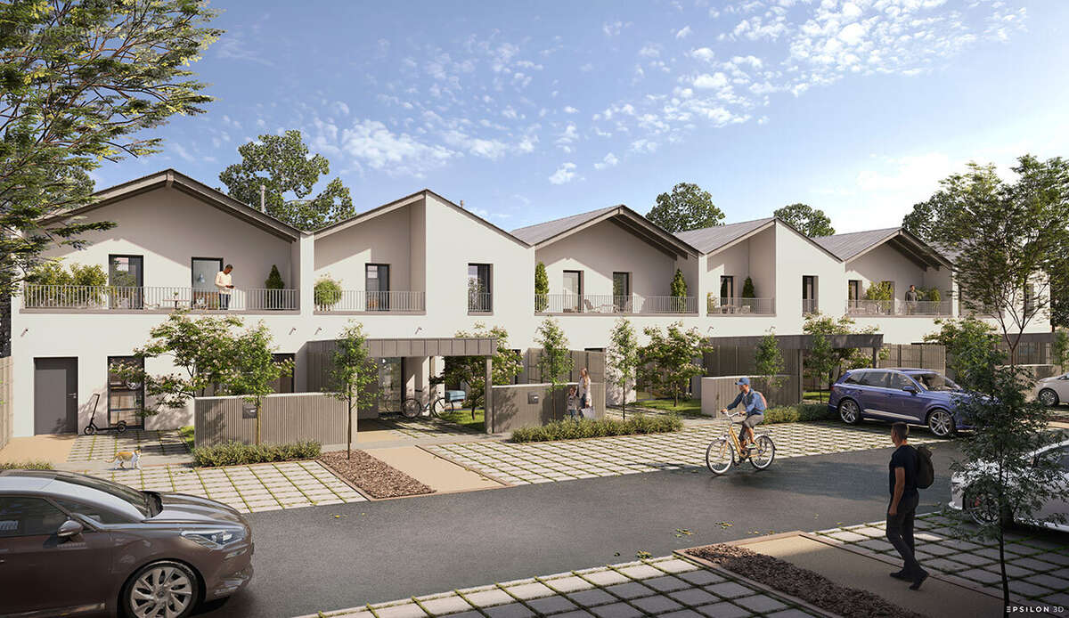 Terra bella à Acigne