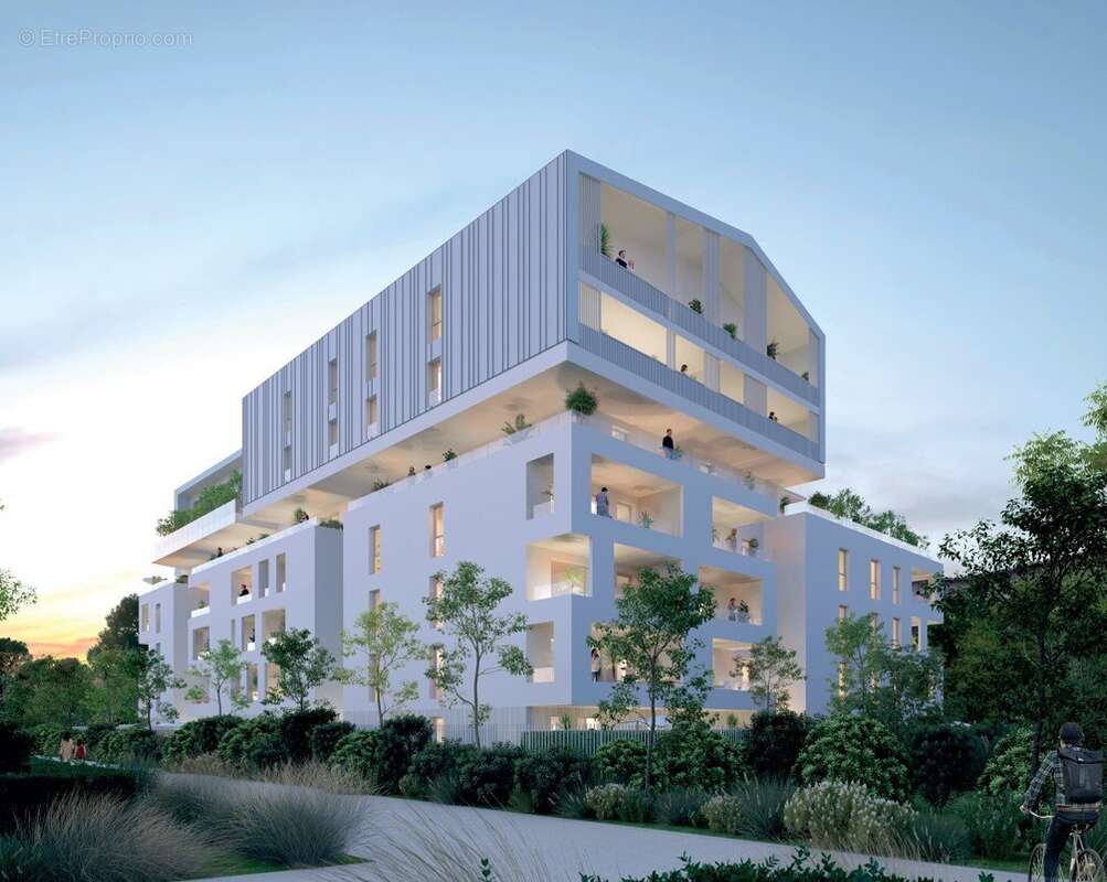 Nouveaute brs pompignane à Montpellier