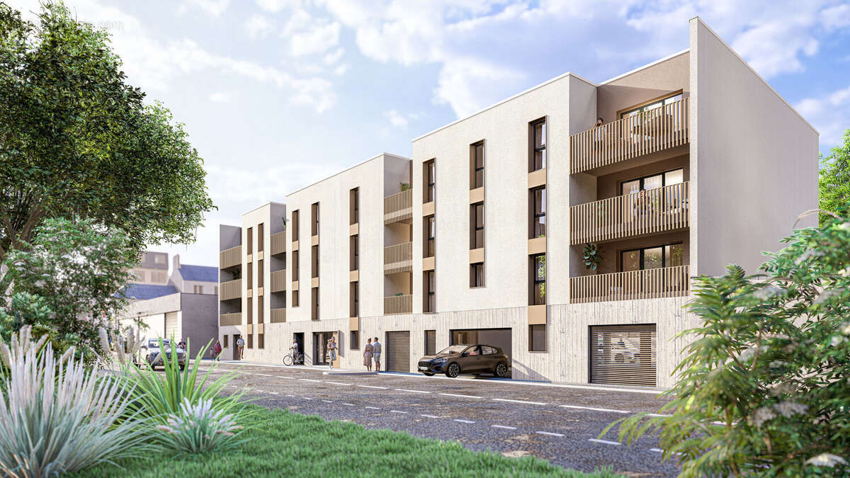 Zephyr à Cherbourg En Cotentin