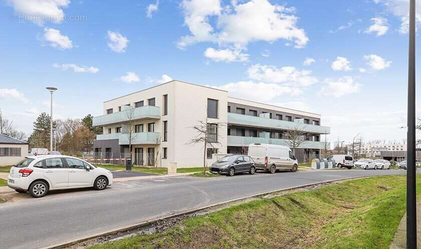 Parenthèse à Le Havre