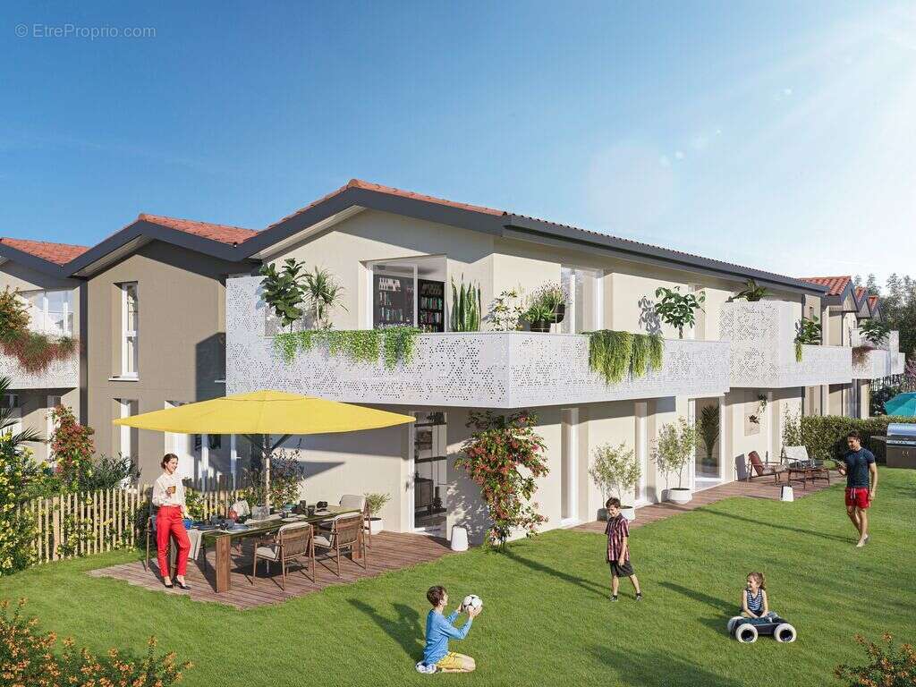 Altea à La Teste De Buch