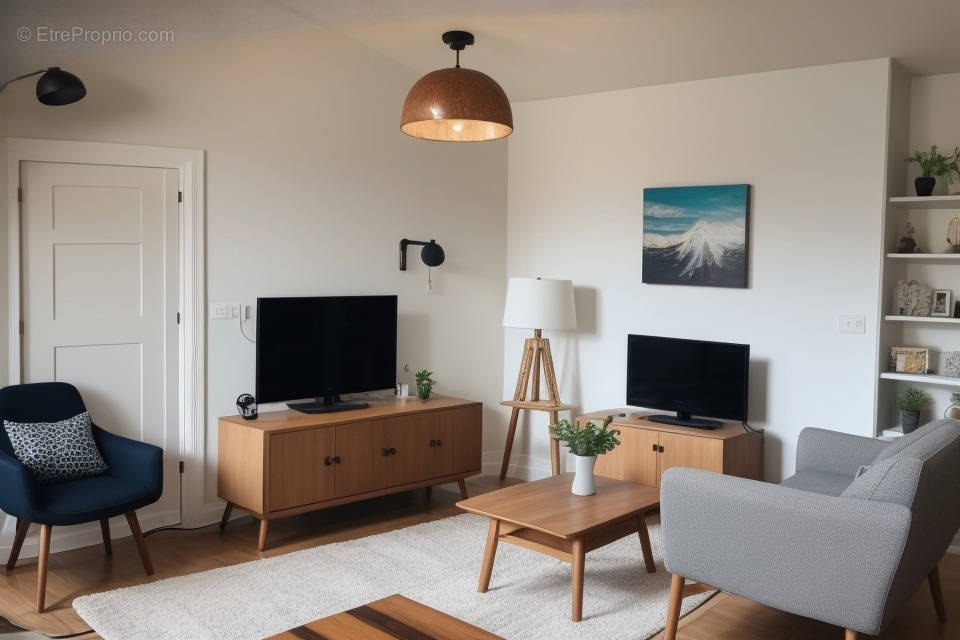 Marseille 6ème réhabilitation à 15 min à pied du vieux- port à Marseille 6e Arrondissement