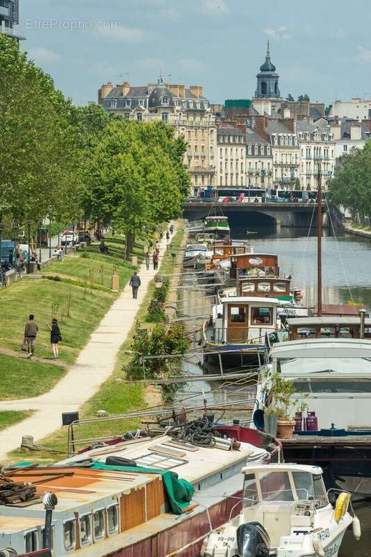 Kleezi - louis guilloux à Rennes