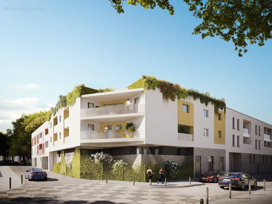 Notre selection exclusive a castelnau le lez à Castelnau Le Lez