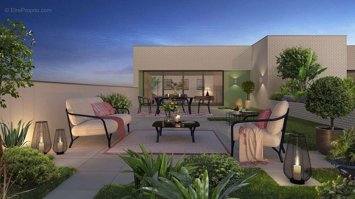 Un environnement citadin à strasbourg à Strasbourg