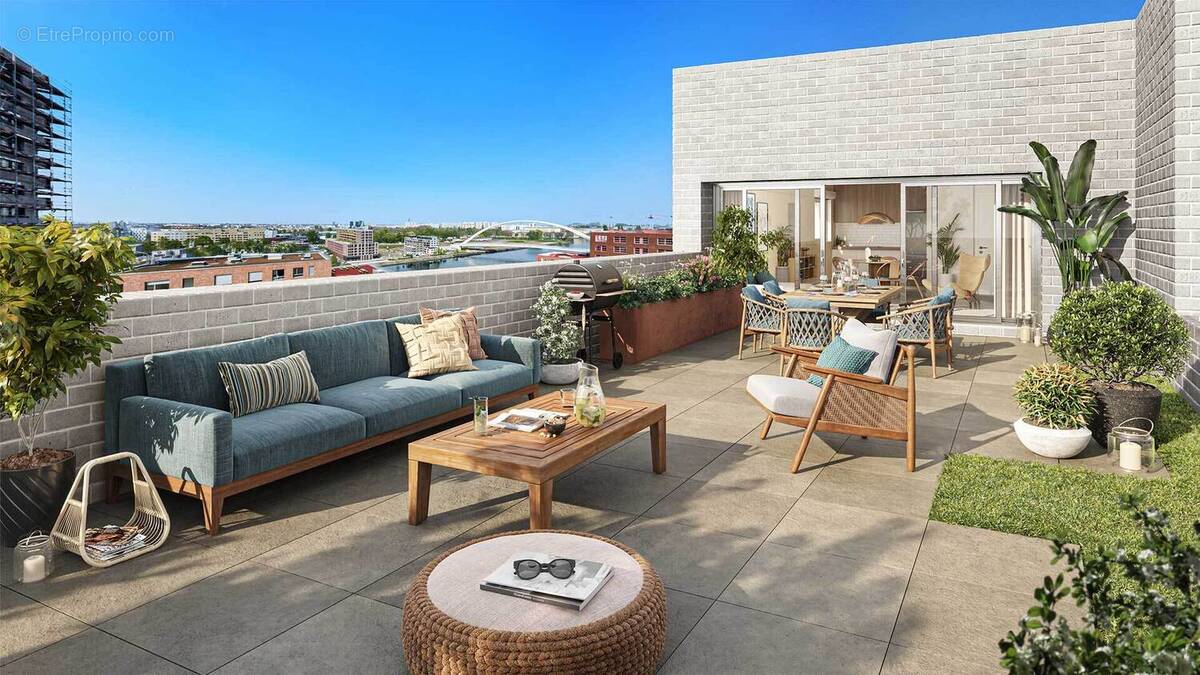 Un environnement citadin à strasbourg à Strasbourg