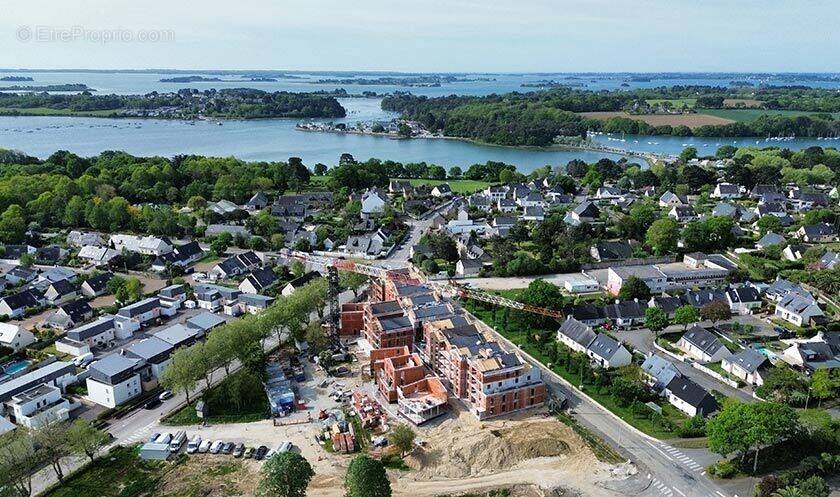 Les maritimes à Vannes