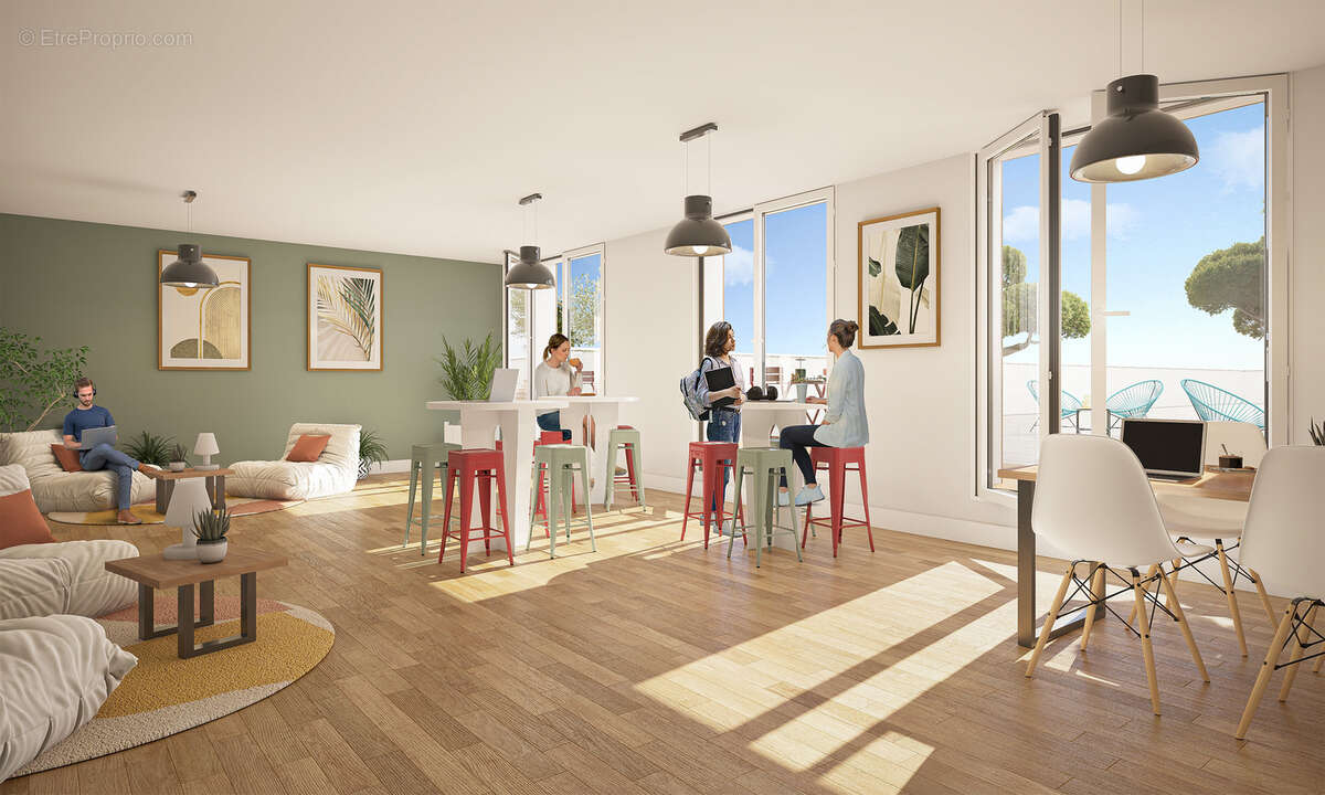 Urbanéo venise verte à Niort