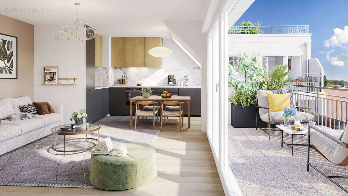 Mantes-la-jolie face square brieussel-bourgeois à Mantes La Jolie