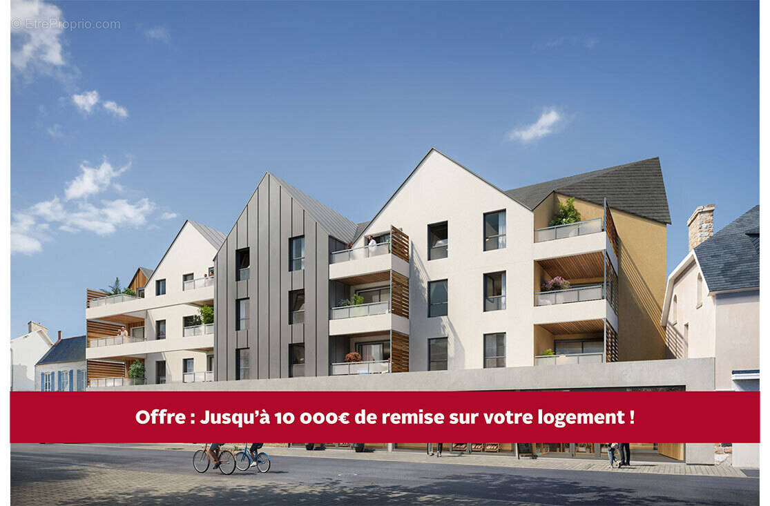 An avel à Tregastel