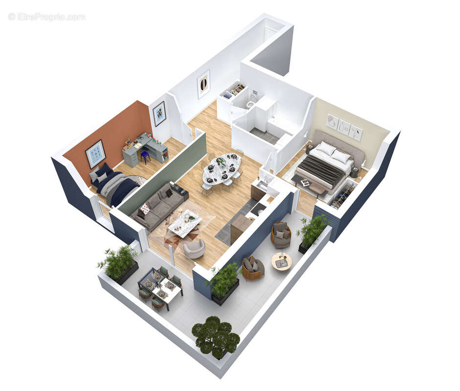 Au fil de l'eau à Huningue