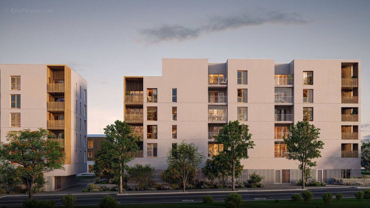 Nouvelle adresse à saint-herblain proche nantes à St Herblain