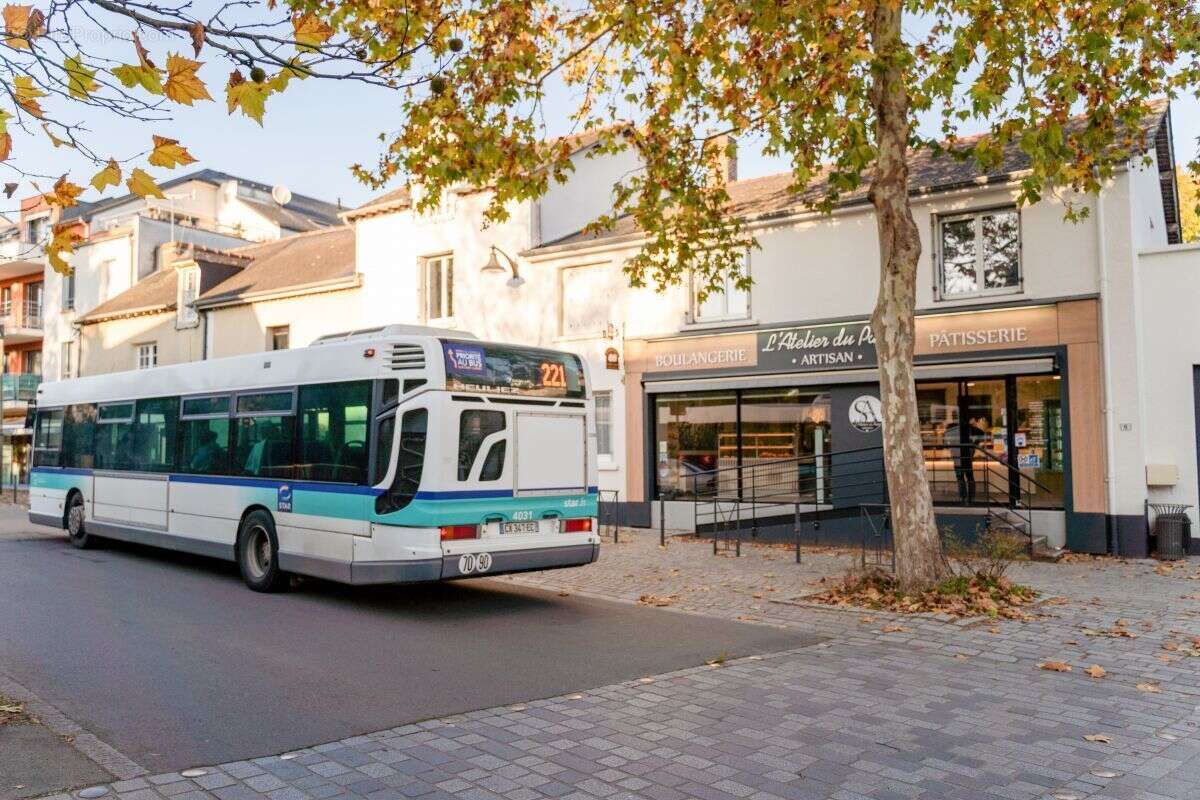 Cepia à Thorigne Fouillard