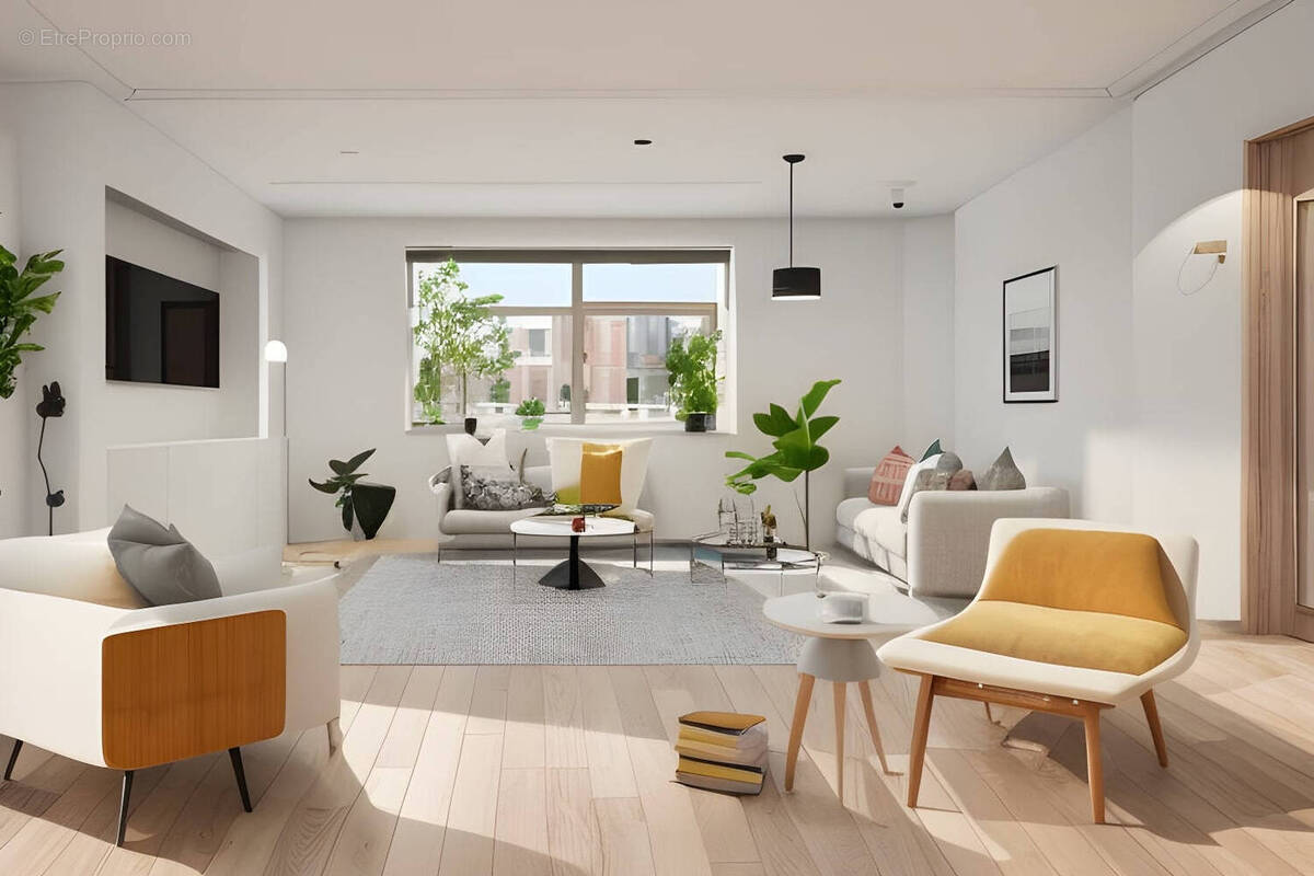 Cognin quartier connecté à 800m du parc au forezan à Cognin