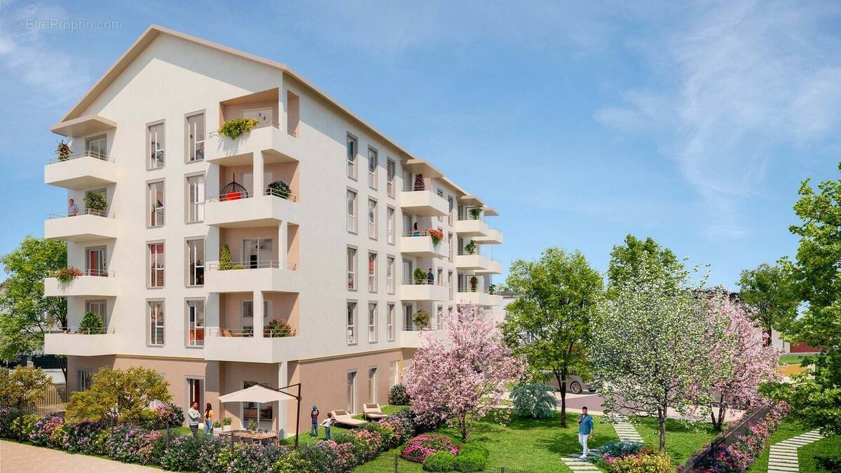 Ressource à Vichy