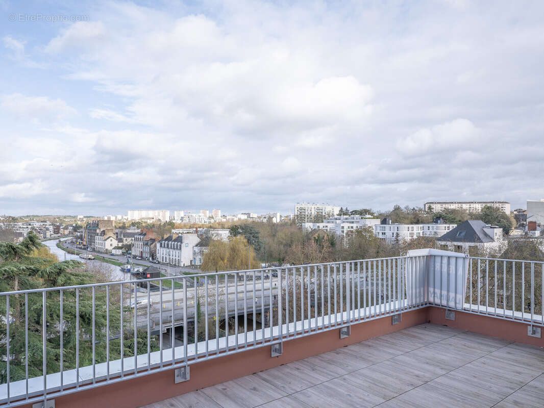 Kalia à Rennes