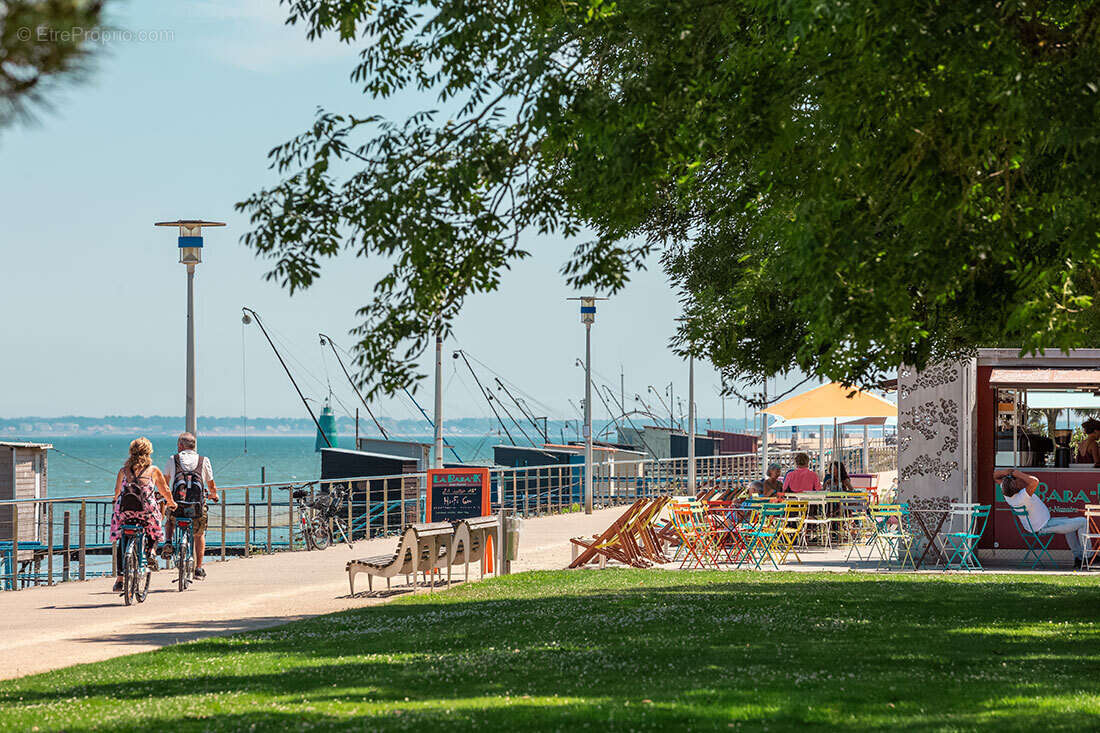 La ronde du carrousel à St Nazaire
