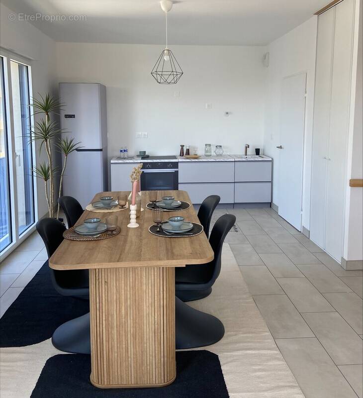 L&#039;althéa à Bordeaux