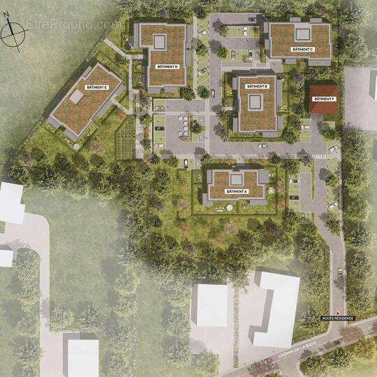 Flore&#039;o à Aix Les Bains