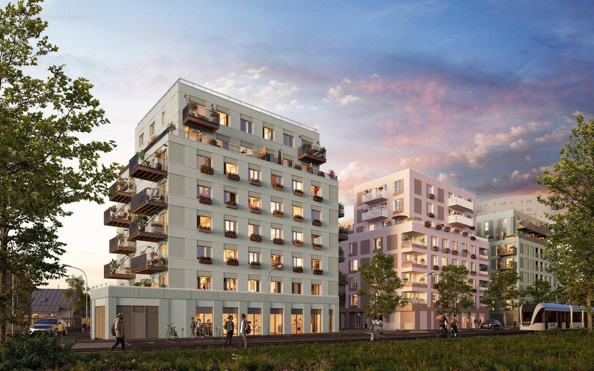 Plurielles à Colombes