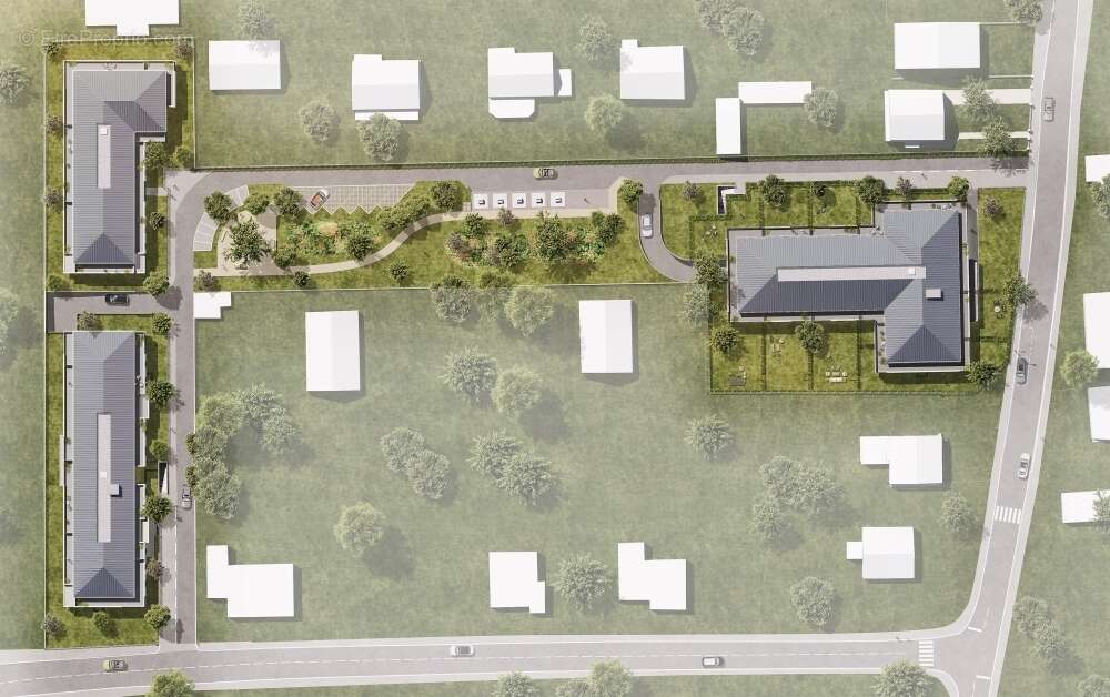 Passage pasteur à Gargenville