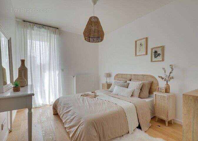 Malorette à St Malo