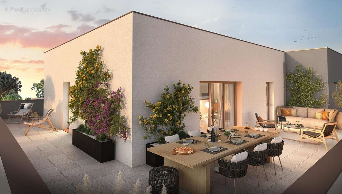 Arôme à Thorigne Fouillard