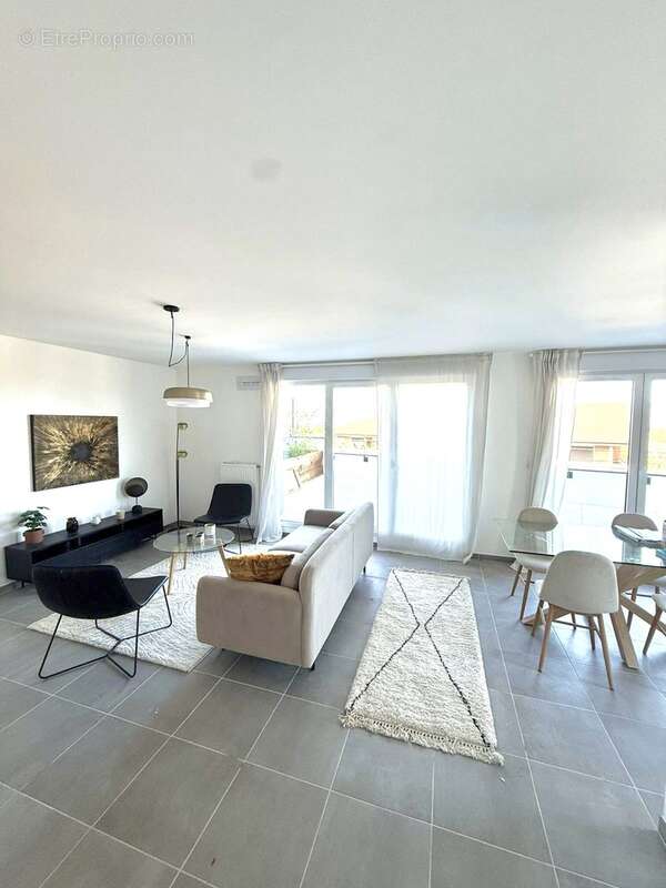 Jardins sur le lac à Thonon Les Bains