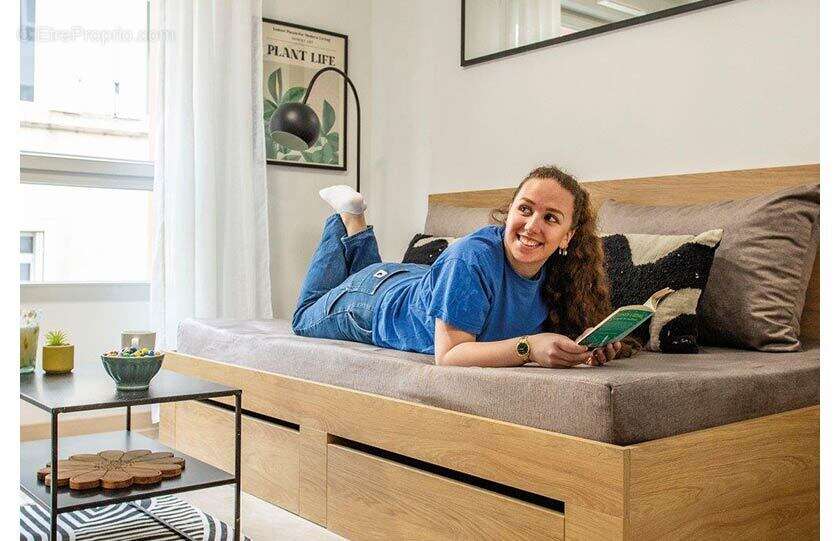 Nissa campus - résidence étudiante à Nice