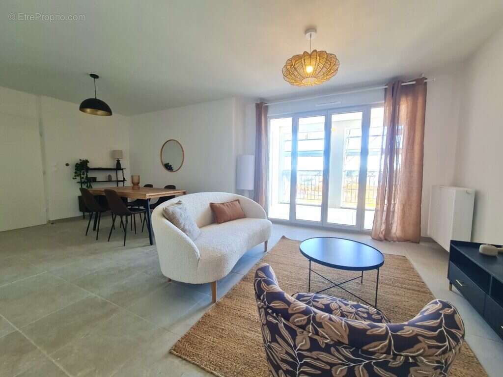 Esprit marina à Port De Bouc