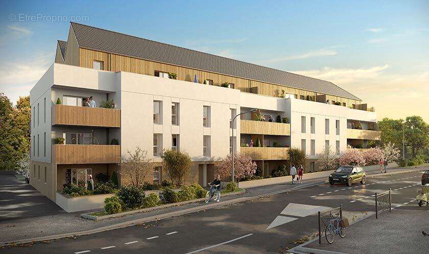 Ti gwenn à Questembert