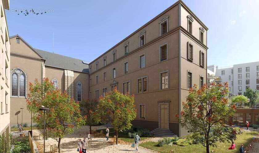 Originel à Clermont Ferrand